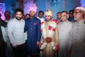 Actor Jr NTR @ Syed Ismail Ali Daughter Tasleem Wedding Photos