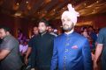 Actor Allu Arjun @ Syed Ismail Ali Daughter Tasleem Wedding Photos