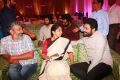 SS Rajamouli, Rama, Jr NTR @ Syed Ismail Ali Daughter Tasleem Wedding Photos