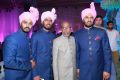 Syed Ismail Ali Daughter Tasleem Wedding Photos