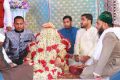 Syed Ismail Ali Daughter Tasleem Wedding Photos