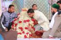 Syed Ismail Ali Daughter Tasleem Wedding Photos