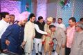 Syed Ismail Ali Daughter Tasleem Wedding Photos