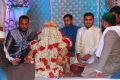 Syed Ismail Ali Daughter Tasleem Wedding Photos