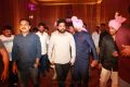 Koratala Siva, Jr NTR @ Syed Ismail Ali Daughter Tasleem Wedding Photos