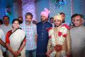 Rama, SS Rajamouli @ Syed Ismail Ali Daughter Tasleem Wedding Photos