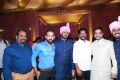 Syed Ismail Ali Daughter Tasleem Wedding Photos