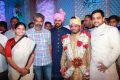 Rama, SS Rajamouli @ Syed Ismail Ali Daughter Tasleem Wedding Photos