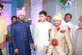 Syed Ismail Ali Daughter Tasleem Wedding Photos