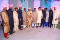 Syed Ismail Ali Daughter Tasleem Wedding Photos