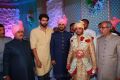 Rana Daggubati @ Syed Ismail Ali Daughter Tasleem Wedding Photos