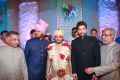 Actor Allu Arjun @ Syed Ismail Ali Daughter Tasleem Wedding Photos