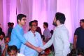 Actor Jr NTR @ Syed Ismail Ali Daughter Tasleem Wedding Photos