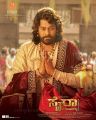 Chiranjeevi Sye Raa Narasimha Reddy Movie Latest Posters HD