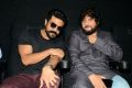 Ram Charan, Surender Reddy @ Syeraa Narasimha Reddy Movie Trailer Launch Stills