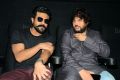 Ram Charan, Surender Reddy @ Syeraa Narasimha Reddy Movie Trailer Launch Stills