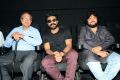 Akkineni Ramesh Prasad, Ram Charan, Surender Reddy @ Syeraa Narasimha Reddy Movie Trailer Launch Stills