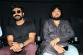 Ram Charan, Surender Reddy @ Syeraa Narasimha Reddy Movie Trailer Launch Stills