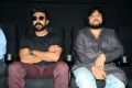 Ram Charan, Surender Reddy @ Syeraa Narasimha Reddy Movie Trailer Launch Stills