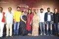 Sye Raa Narasimha Reddy Teaser Launch Stills