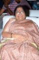 Chiranjeevi mother Anjana Devi @ Syeraa Narasimha Reddy Teaser Launch Stills