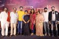 Syeraa Narasimha Reddy Teaser Launch Stills