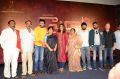Syeraa Narasimha Reddy Movie Teaser Launch Stills