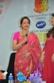 Hema Malini @ SYNERGY 2017 International Cultural Festival Photos