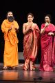Baba Ramdev, Hema Malini, Vyjayanthimala @ SYNERGY 2017 International Cultural Festival Stills