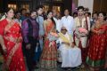 M.Karunanidhi @ T.Rajendar daughter Ilakiya Wedding Reception Photos