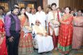 M.Karunanidhi @ T.Rajendar daughter Ilakiya Wedding Reception Photos