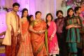 T.Rajendar daughter Ilakiya Wedding Reception Photos