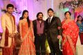 T.Rajendar daughter Ilakiya Wedding Reception Photos