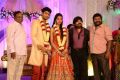 T.Rajendar daughter Ilakiya Wedding Reception Photos