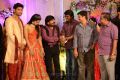 T.Rajendar daughter Ilakiya Wedding Reception Photos