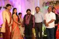 T.Rajendar daughter Ilakiya Wedding Reception Photos