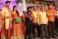 T.Rajendar daughter Ilakiya Wedding Reception Photos