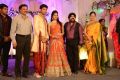 T.Rajendar daughter Ilakiya Wedding Reception Photos