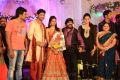 T.Rajendar daughter Ilakiya Wedding Reception Photos