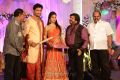 T.Rajendar daughter Ilakiya Wedding Reception Photos