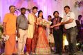 T.Rajendar daughter Ilakiya Wedding Reception Photos