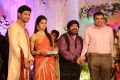 T.Rajendar daughter Ilakiya Wedding Reception Photos