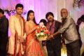 T.Rajendar daughter Ilakiya Wedding Reception Photos