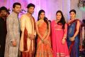 T.Rajendar daughter Ilakiya Wedding Reception Photos