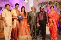 T.Rajendar daughter Ilakiya Wedding Reception Photos