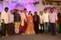 T.Rajendar daughter Ilakiya Wedding Reception Photos