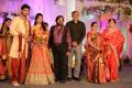 T.Rajendar daughter Ilakiya Wedding Reception Photos