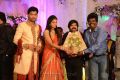 T.Rajendar daughter Ilakiya Wedding Reception Photos