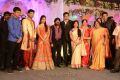 T.Rajendar daughter Ilakiya Wedding Reception Photos