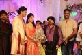 T.Rajendar daughter Ilakiya Wedding Reception Photos